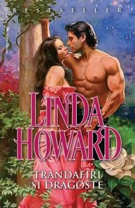 Trandafiri si dragoste de Linda Howard