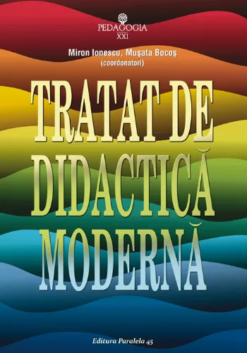 TRATAT DE DIDACTICA MODERNA