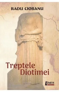 Treptele diotimei de Radu Ciobanu