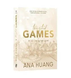 Twisted Games (Vol. 2) de Ana Huang