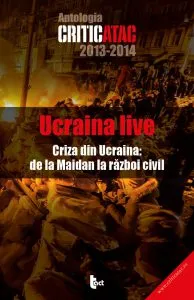 Ucraina live de Vasile Ernu