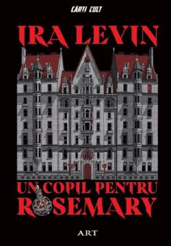 Un copil pentru rosemary