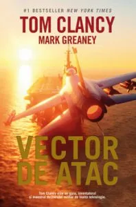 Vector de atac de Tom Clancy