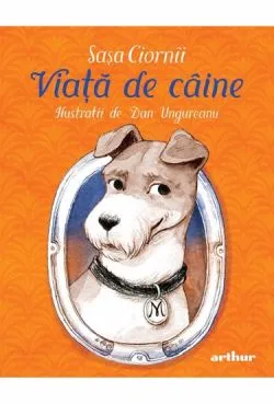 Viata de caine de Sasa Ciornii