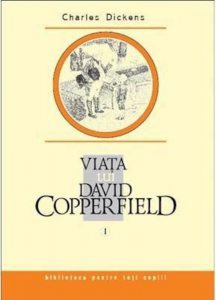 Viata lui David Copperfield, Vol. 1