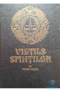 Vietile sfintilor pe februarie
