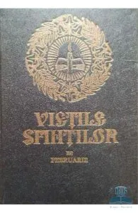 Vietile sfintilor pe februarie