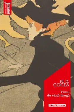 Vinul de viata lunga de N.D. Cocea