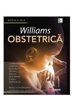 Williams Obstetrica ed.24