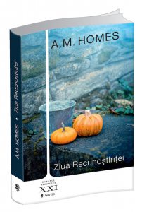 Ziua Recunostintei