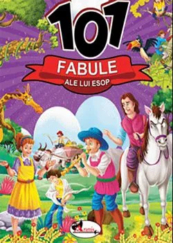101 Fabule ale lui ESOP
