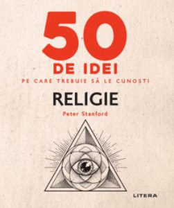 50 de idei pe care trebuie sa le cunosti. Religie