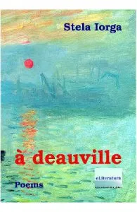 A Deauville. Poems de Stela Iorga