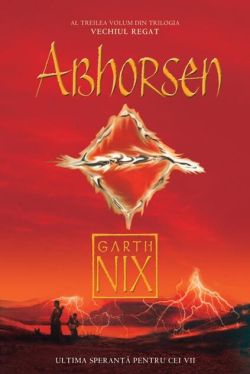 Abhorsen (Vol. III)