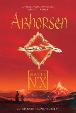 Abhorsen (Vol. III) de Garth Nix