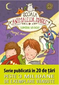 Acolo unde lumea se sfarseste. Autoare premiata cu Medalia Carnegie de Geraldine McCaughrean