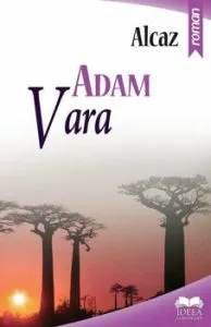 ADAM Vara de Alcaz