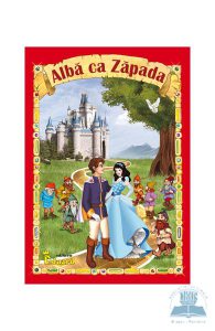 Alba ca Zapada