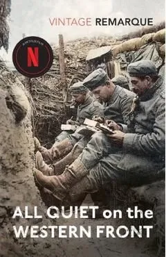 All Quiet on the Western Front de Erich Maria Remarque