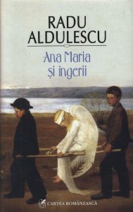 Ana Maria si ingerii