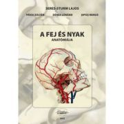 Anatomia capului si a gatului, in limba maghiara