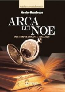 Arca lui Noe