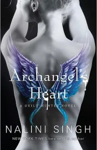 Archangel's Heart : Book 9 de Nalini Singh
