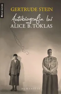 Autobiografia lui Alice B. Toklas de Gertrude Stein