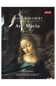Ave Maria - Franz Schubert - Oboi si pian de Franz Schubert