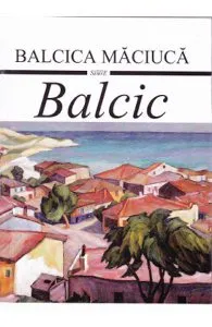 Balcic de Balcica Maciuca