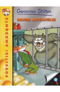 Banda motanului