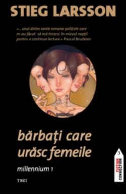 Bărbaţi care urăsc femeile (Vol. 1)