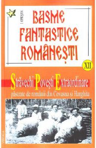 Basme fantastice romanesti XII