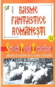 Basme fantastice romanesti XII de I. Oprisan