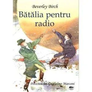 Batalia pentru Radio de Beverly Birch