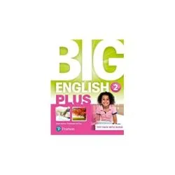 Big English Plus BrE 2 Test Book and Audio Pack