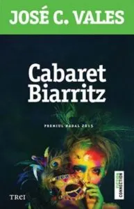 Cabaret Biarritz de Jose C. Vales