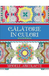 Calatorie in culori
