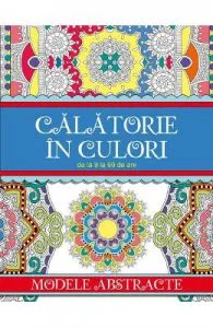 Calatorie in culori
