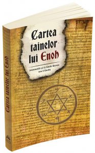 Cartea tainelor lui Enoh