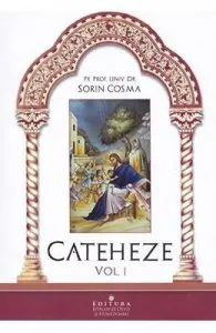 Cateheze Vol.1+2 de Sorin Cosma