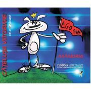 CATELUSII VIITORIME. Cele 7 pacate: MANDRIA