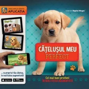 Catelusul meu perfect