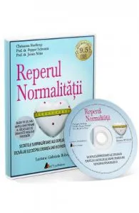 CD Reperul normalitatii de Chrisanna Northrup