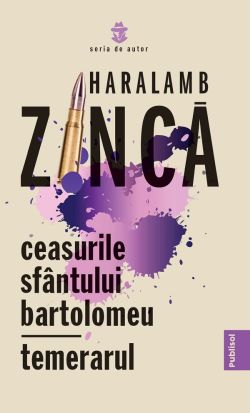 Ceasurile Sfantului Bartolomeu