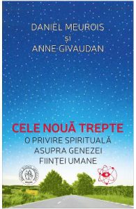 Cele noua trepte Ed.2