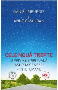 Cele noua trepte Ed.2