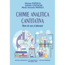 Chimie analitica cantitativa