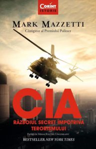 CIA. Razboiul secret impotriva terorismului