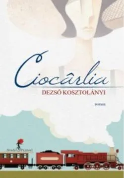 Ciocârlia de Dezso Kosztolanyi